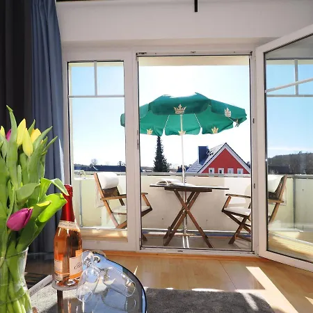 شقة Sonnenblick