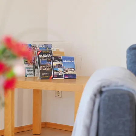 公寓 Sonnenblick